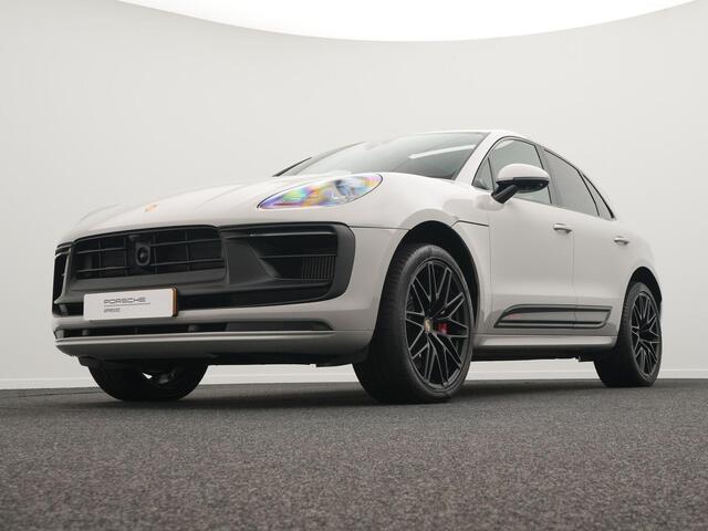 Porsche MACAN GTS