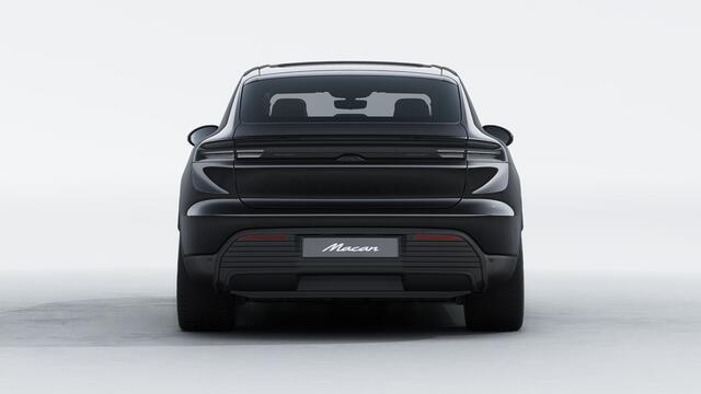 Porsche MACAN 4 22 Inch ACC Pano 4 100 kWh