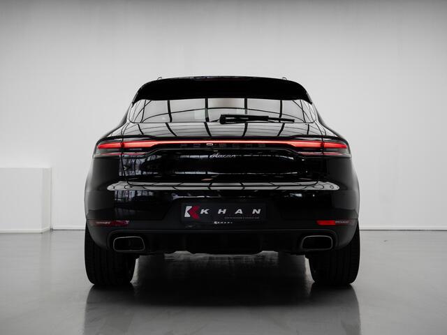 Porsche MACAN 2.0 |Pano|SportChrono|Facelift|Carplay|