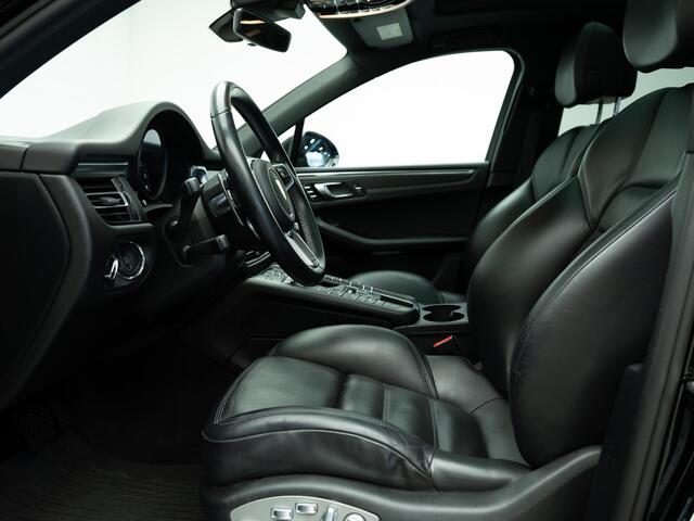 Porsche MACAN 2.0 |Pano|SportChrono|Facelift|Carplay|