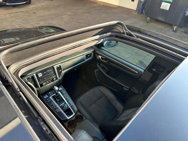 Porsche MACAN 2.0 Automaat