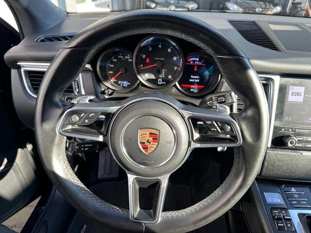 Porsche MACAN 2.0 Automaat