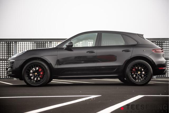 Porsche MACAN 3.0 GTS | Sport Chrono | Pano | Bose