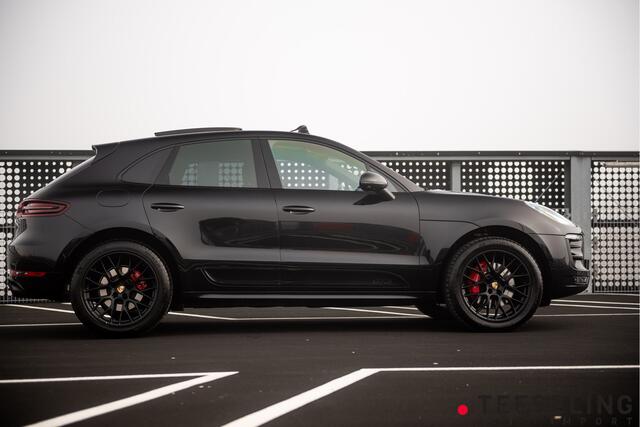 Porsche MACAN 3.0 GTS | Sport Chrono | Pano | Bose