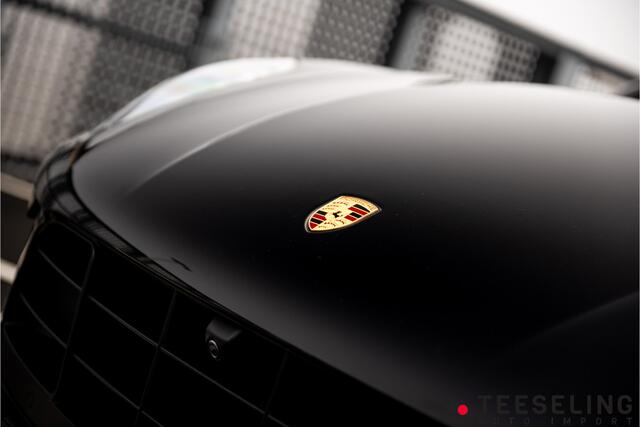 Porsche MACAN 3.0 GTS | Sport Chrono | Pano | Bose