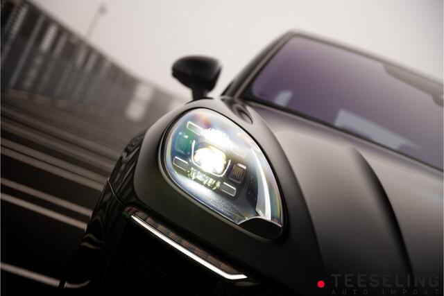 Porsche MACAN 3.0 GTS | Sport Chrono | Pano | Bose