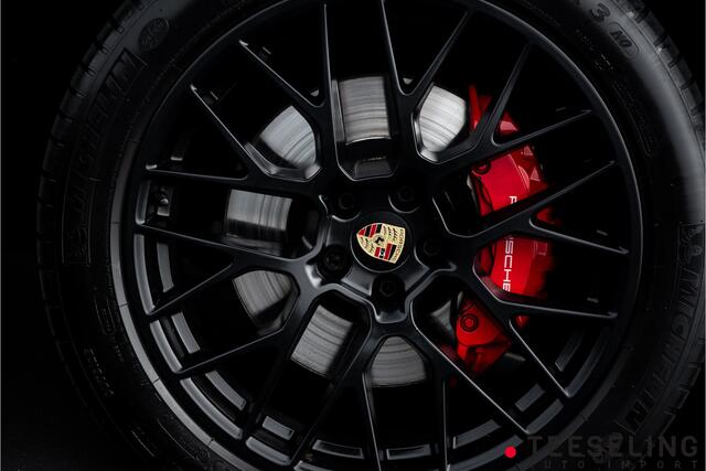 Porsche MACAN 3.0 GTS | Sport Chrono | Pano | Bose