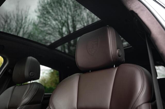 Porsche MACAN 3.6 Turbo Performance Package 440pk | ACC | 360gr. | LED