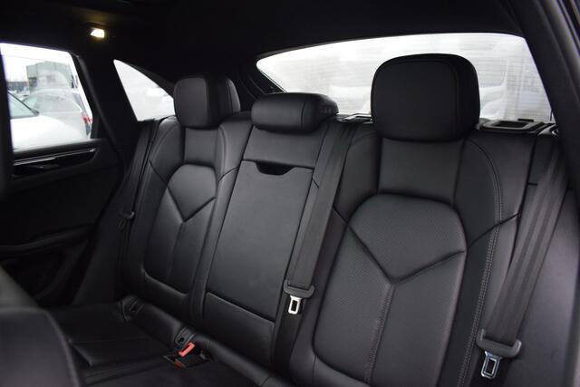 Porsche MACAN 3.0 S | NAP | Luchtvering | Pano | Bose | Memory | Leer