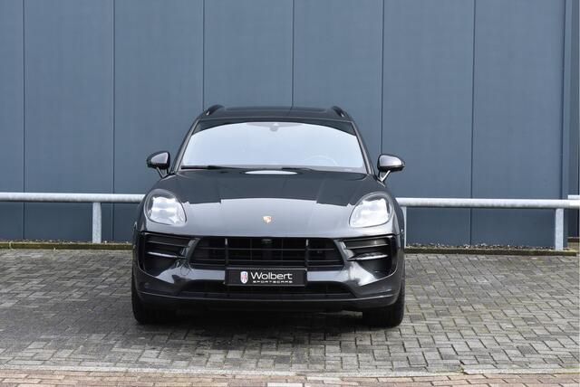Porsche MACAN MK2 2.0 Full options