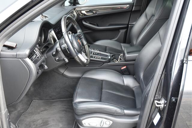 Porsche MACAN MK2 2.0 Full options