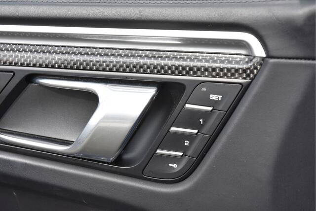 Porsche MACAN MK2 2.0 Full options