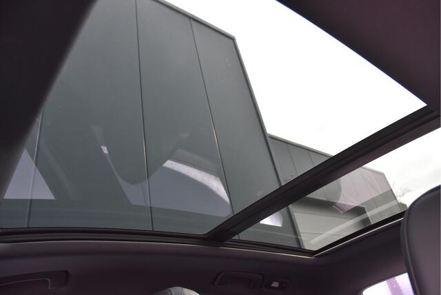 Porsche MACAN MK2 2.0 Full options