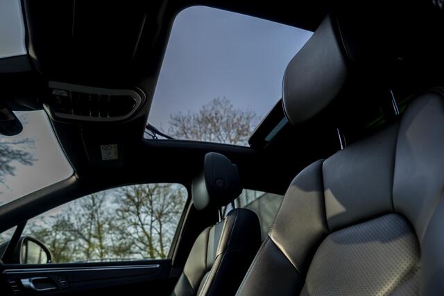Porsche MACAN 2.0 | Panorama | Bose | Memory | Leder