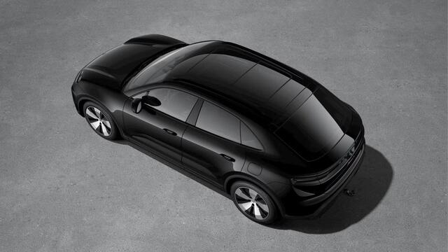 Porsche MACAN 4