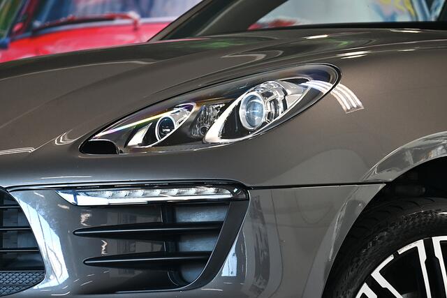 Porsche MACAN 2.0