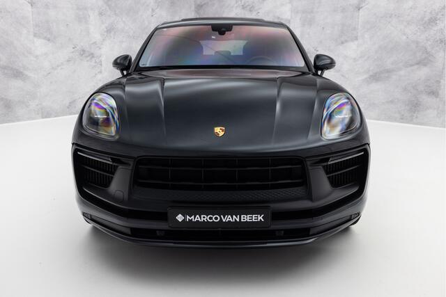 Porsche MACAN 2.9 GTS 441 PK | Pano | Luchtvering | Sportuitlaat | Carbon