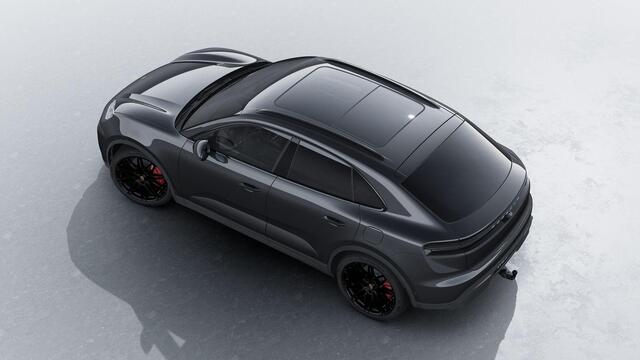 Porsche MACAN 4S