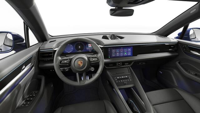 Porsche MACAN 4