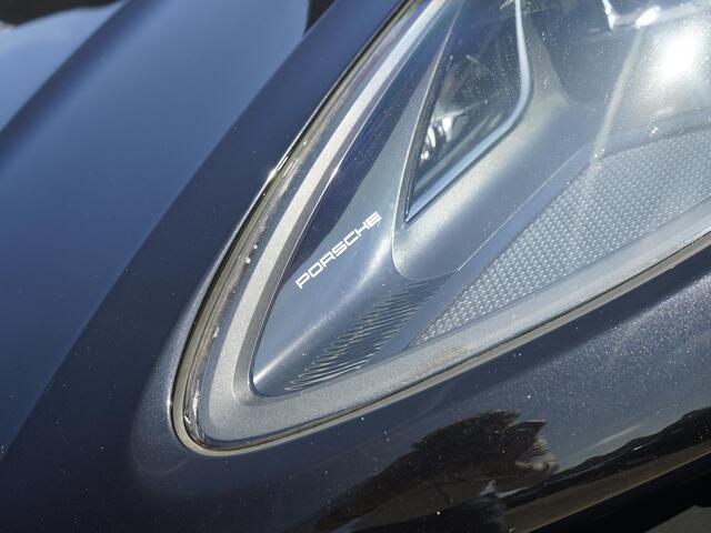 Porsche MACAN 2.0 Luchtvering / PDLS+ / Pano / Stoelverw. + Ventilatie / Adap. cruise / Sporteindpijpen / Comfortstoelen / Bose