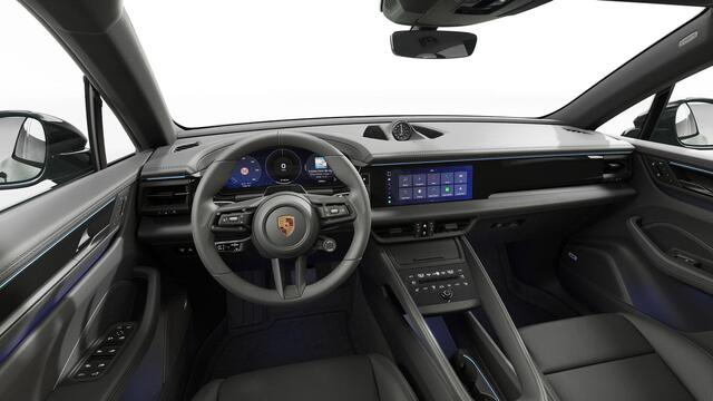 Porsche MACAN 4