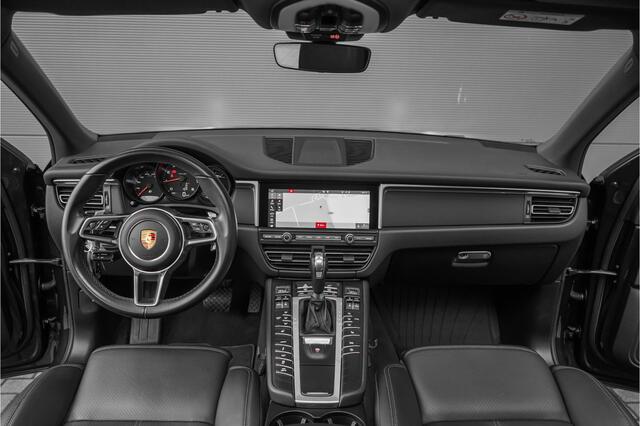 Porsche MACAN 2.0 T Pano Luchtvering Bose 20"