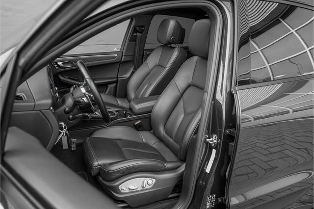 Porsche MACAN 2.0 T Pano Luchtvering Bose 20"