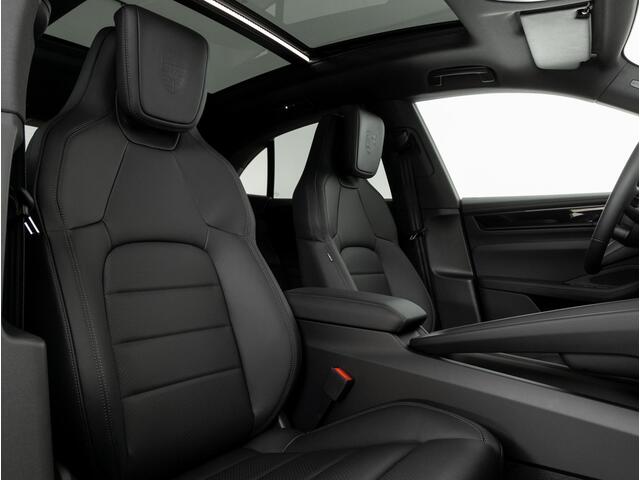 Porsche MACAN 4