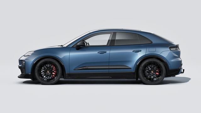Porsche MACAN GTS