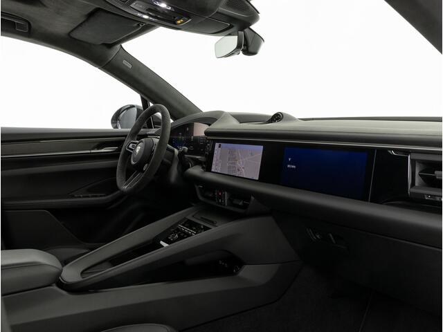 Porsche MACAN Turbo