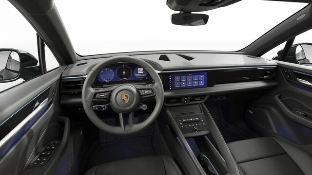 Porsche MACAN 4