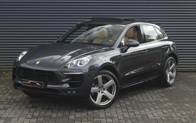 Porsche MACAN 2.0