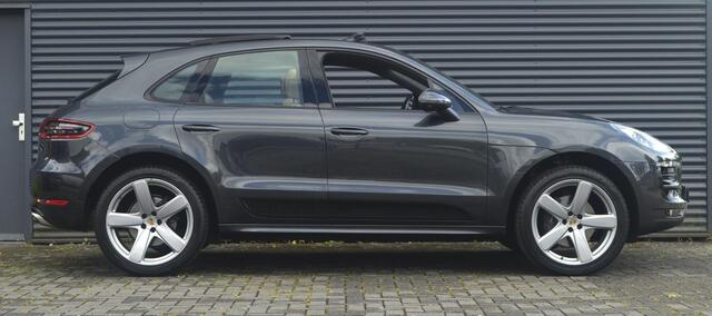 Porsche MACAN 2.0