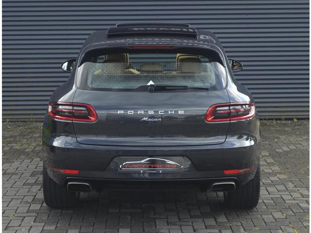 Porsche MACAN 2.0