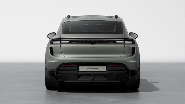 Porsche MACAN Turbo