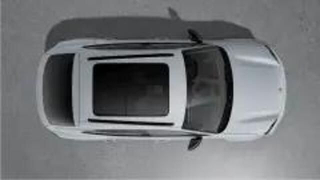 Porsche MACAN 4S