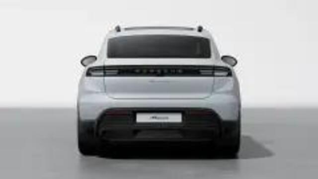 Porsche MACAN 4S