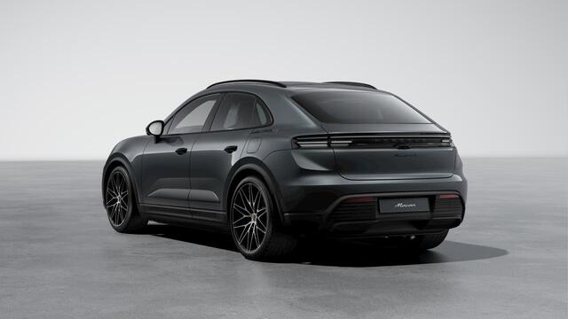 Porsche MACAN 4S