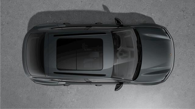 Porsche MACAN 4S