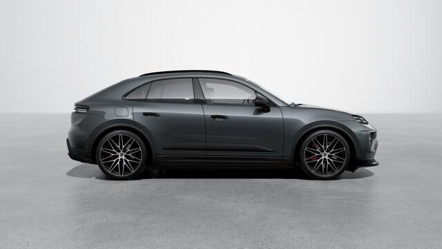 Porsche MACAN 4S