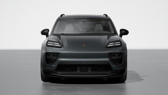 Porsche MACAN 4S