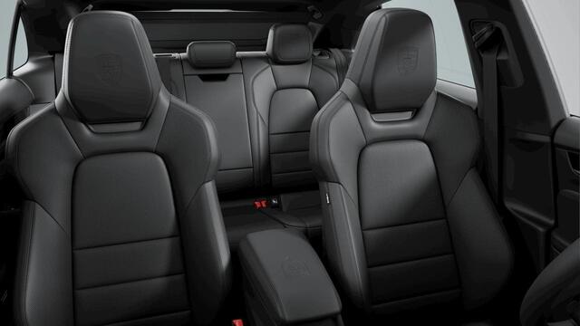 Porsche MACAN 4S