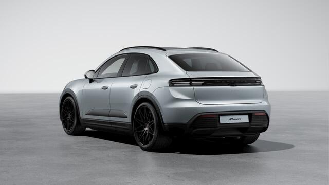Porsche MACAN 4S