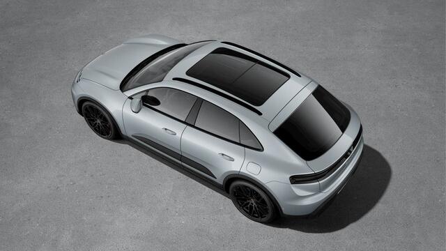 Porsche MACAN 4S