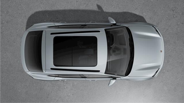 Porsche MACAN 4S