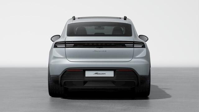 Porsche MACAN 4S