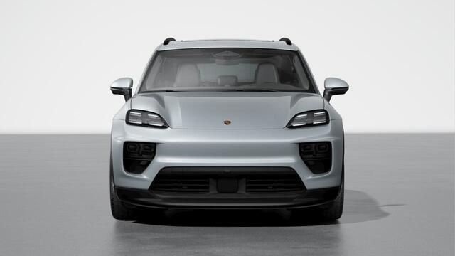 Porsche MACAN 4S