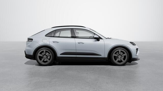 Porsche MACAN 4