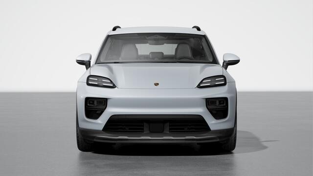 Porsche MACAN 4