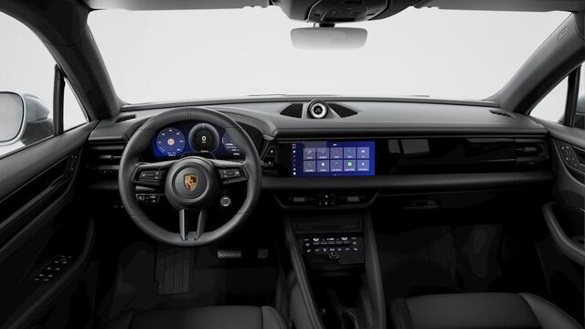 Porsche MACAN 4